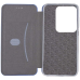 Чохол-книжка BeCover Exclusive для Infinix Hot 40i (X6528B) Blue (711228)