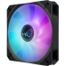Система водяного охолодження Asus ROG Strix LC III 360 ARGB LCD (90RC00W1-M0UAY0)