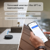 Робот-пилосос Ecovacs Deebot X8 Pro Omni (DEX56) Black