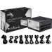 Блок живлення MSI PRO A850PL PCIE5 850W