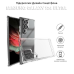 Чохол-накладка BeCover для Samsung Galaxy S24 Ultra SM-S928 Transparancy (710469)