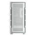 Корпус Cougar Uniface Mini White без БЖ