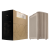Корпус Asus ProArt PA401 Wood Edition - Mesh Beige (90DC00M7-B39000)