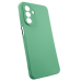 Чохол-накладка Dengos Soft для Samsung Galaxy A17 Mint (DG-TPU-SOFT-81)