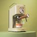 Кавоварка Cecotec  Power Espresso 20 Retro Green (CCTC-01723)