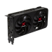 Відеокарта AMD Radeon RX 9060 XT 8GB GDDR6 Reaper PowerColor (RX9060XT 8G-A)