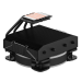 Кулер процесорний 2E Gaming Air Cool (2E-AC120T4-ARGB)