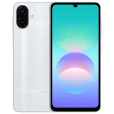 Смартфон Samsung Galaxy A08 SM-A085 4/128GB Silver (SM-A085FZSGSEK) Смартфон Samsung Galaxy A08 SM-A085 4/128GB Silver (SM-A085FZSGSEK)