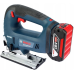 Лобзик Bosch Professional GST 185-LI 18В (0.601.5B3.023)