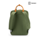 Рюкзак Tavialo CityLife TC14 14 л Green (TC14-124GN)