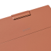 Чохол-клавіатура BOOX для BOOX Note Max Orange (0CV0469R)