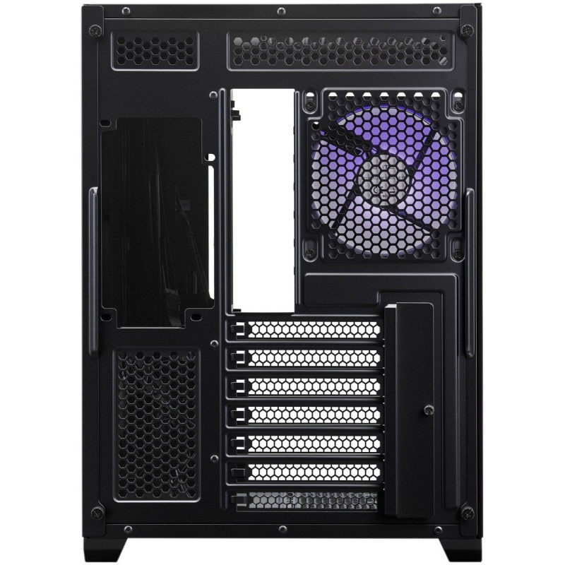 Корпус CoolerMaster Elite 681 Black (E681-KHNN-S00)