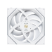 Вентилятор Lian Li Uni Fan TL Wireless Reverse 120-3 White (G99.12RTL1W3W.00)