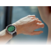Смарт-годинник Samsung Galaxy Watch8 Classic Black (SM-L500NZKASEK)