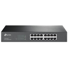Комутатор TP-Link TL-SG1016D
