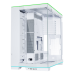 Корпус Lian Li O11 Dynamic EVO RGB White (G99.O11DERGBW.00) без БЖ