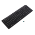 Клавіатура бездротова A4Tech FBK23 AS Black