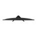 Моноблок Acer Aspire C24-2G (DQ.BRRME.003) Black