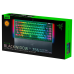 Клавіатура Razer BlackWidow V4 75% Phantom Green (RZ03-05003300-R3M1)