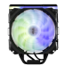 Кулер процесорний 2E Gaming Air Cool (2E-AC120D4TC-ARGB)