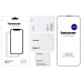 Захисне скло BeCover для Apple iPhone 13 Pro Max 10D Black (711515)