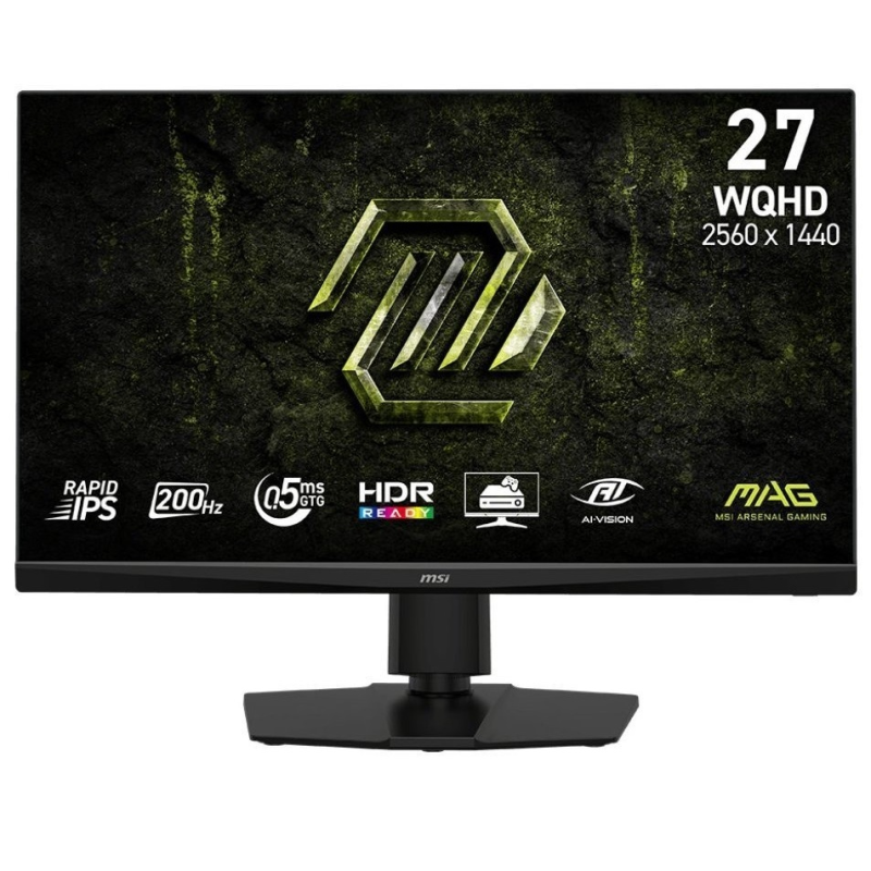 Монітор MSI 27
