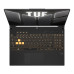 Ноутбук Asus TUF Gaming F16 FX607VJB-RL104 (90NR0MZ6-M005L0) Mecha Gray
