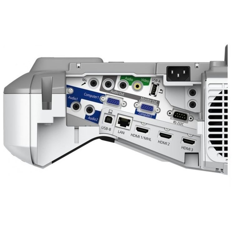 Проєктор Epson EB-685Wi (V11H741040)