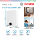 Водонагрівач Bosch Tronic 3500 T TR3501T 80 DERB (7736507293)