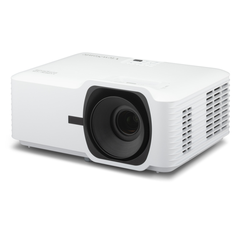 Проєктор ViewSonic LSD400W (VS20643)