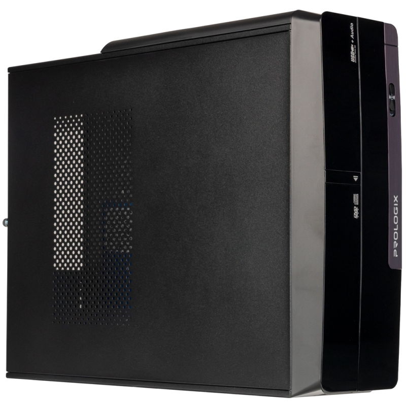 Системний блок Prologix (I12400.16.H1S1.INT.1115W)