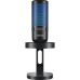 Мікрофон BOYA K3-02 RGB Black