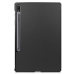 Чохол-книжка BeCover Smart Case для Samsung Galaxy Tab S10 Plus SM-X820/SM-X826 Black (712232)