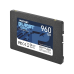Накопичувач SSD  960GB Patriot Burst Elite 2.5