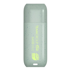 Флеш-накопичувач USB3.2 64GB Team C175 Eco (TC175ECO364GG01) Флеш-накопичувач USB3.2 64GB Team C175 Eco (TC175ECO364GG01)