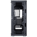 Корпус 1stPlayer X5-BK-4F1-PS-600FK-EU Black 600W