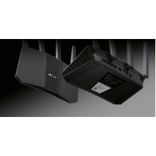 Бездротовий маршрутизатор Asus RT-BE58U V2 (90IG0A70-MO9C00)