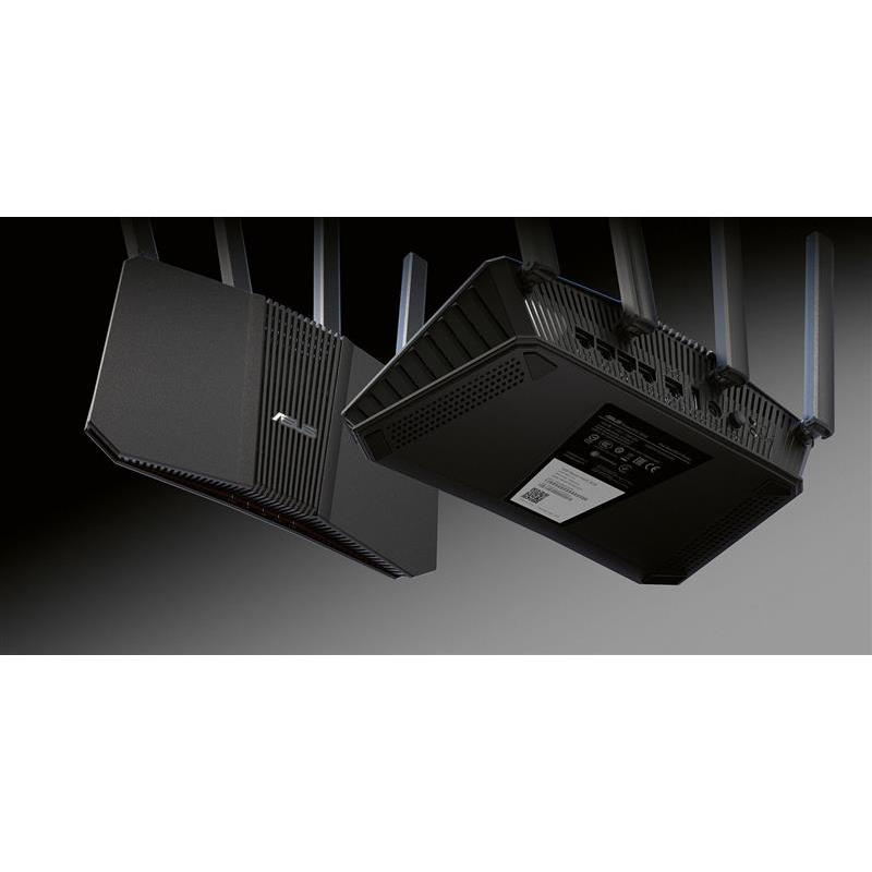 Бездротовий маршрутизатор Asus RT-BE58U V2 (90IG0A70-MO9C00)
