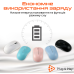 Миша бездротова Meetion R545 Black (MT-R545-A)