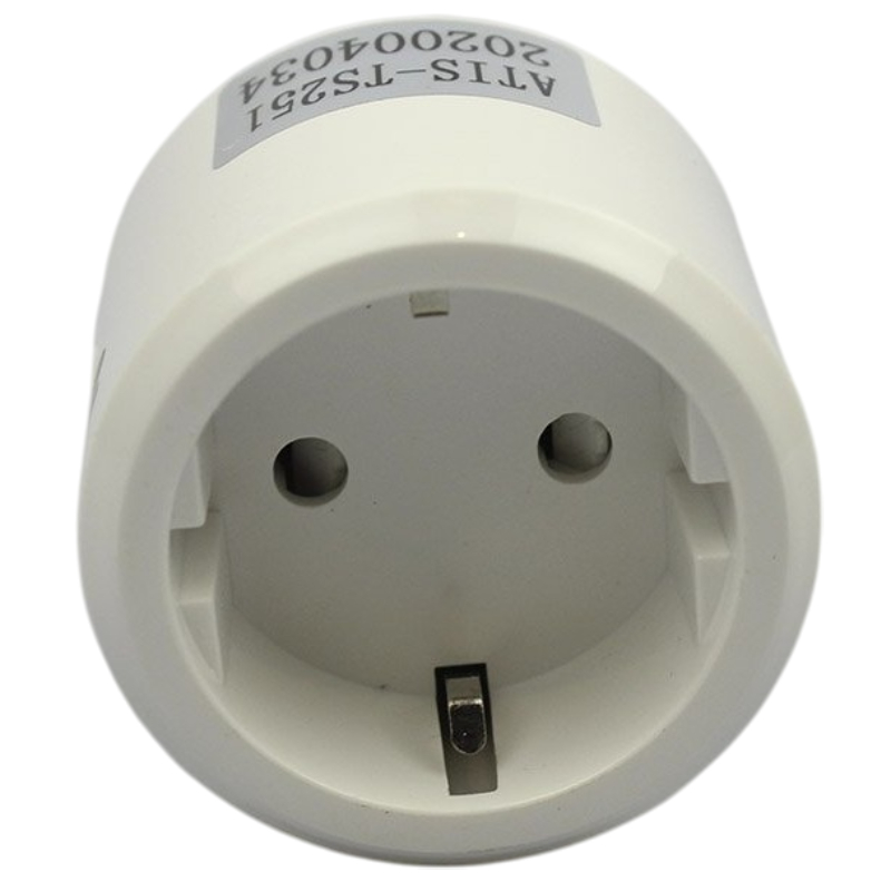 Розумна розетка Atis-TS251
