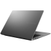Ноутбук Asus Vivobook S14 S3407VA-LY099 (90NB1682-M008L0) Matte Gray