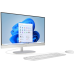 Моноблок HP AiO 24-cr1006ua (D3SB2EA) Shell White