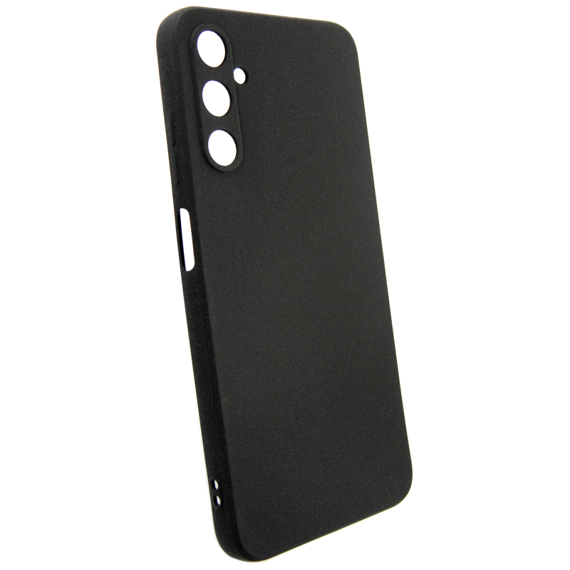Чохол-накладка Dengos Carbon для Samsung Galaxy A05s SM-A057 Black (DG-TPU-CRBN-194)