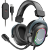 Гарнітура Fifine RGB H6 Black
