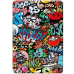 Чохол-книжка BeCover Smart Case для Xiaomi Pad 7/7 Pro 11.2 Graffiti (712804)