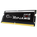 Модуль пам`ятi SO-DIMM DDR5 16GB/4800 G.Skill Ripjaws (F5-4800S4039A16GX1-RS)