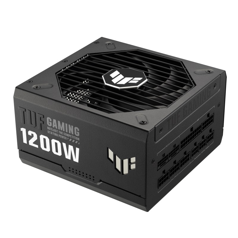 Блок живлення Asus TUF Gaming 1200W Gold (90YE00S0-B0NA00)