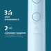 Зубна електрощітка Philips Sonicare Series 6100 HX7406/02