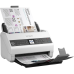 Сканер А4 Epson Workforce DS-730N (B11B259401)