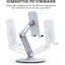 Підставка для смартфона OfficePro MS580S